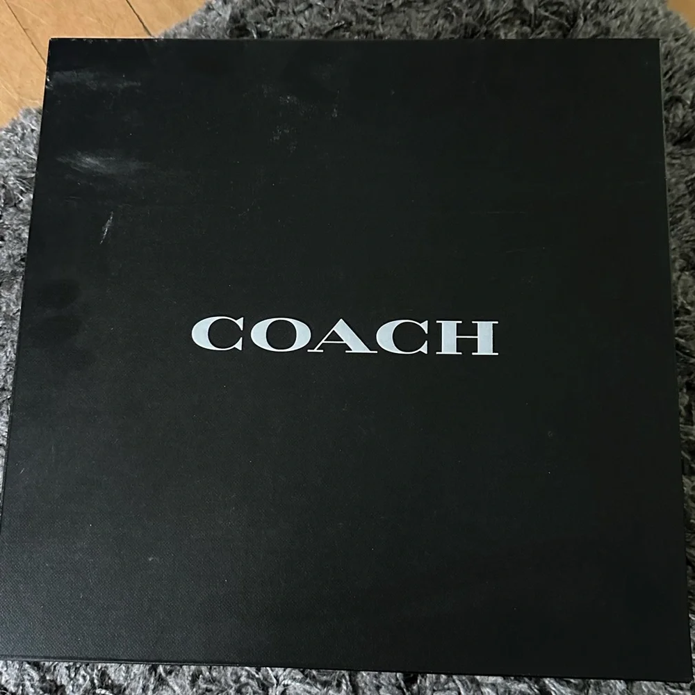 Coach Bootie - Picture 3 of 11